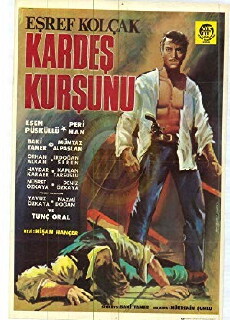 Kardes kursunu (1969) - Stream Online