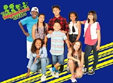 The Neighborhood Kiddos (2017) - Stream Online