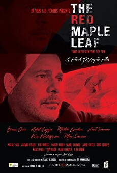 The Red Maple Leaf (2016) - Stream Online