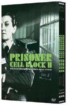 Prisoner: Cell Block H (1979) - Stream Online