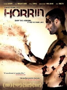 Horrid (2009) - Stream Online