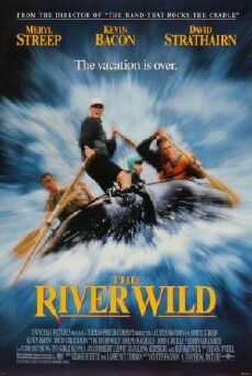 The River Wild (1994) - Stream Online