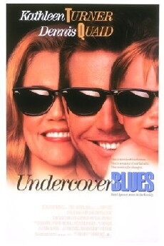 Undercover Blues (1993) - Stream Online
