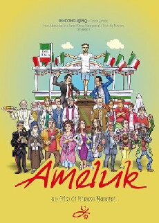 Ameluk (2014) - Stream Online