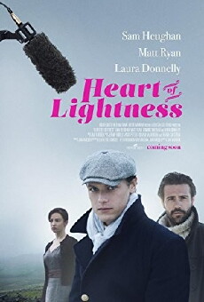 Heart of Lightness (2014) - Stream Online