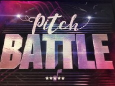 Pitch Battle (2017) - Stream Online