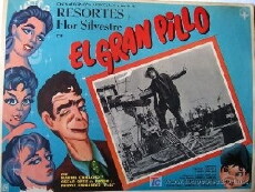 El gran pillo (1960) - Stream Online
