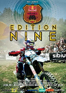 Red Bull Romaniacs Edition Nine (2013) - Stream Online
