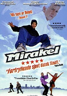 Miracle - Ein Engel für Dennis P. (2000) - Stream Online