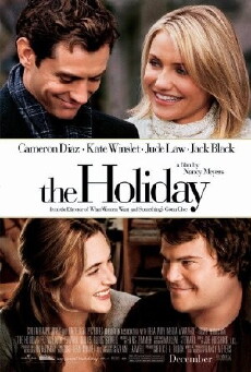 The Holiday (2006) - Stream Online