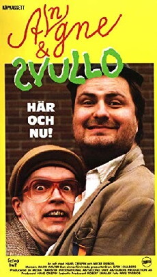 Angne & Svullo 'Här och nu!' (1991) - Stream Online