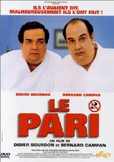 Le pari (1997) - Stream Online