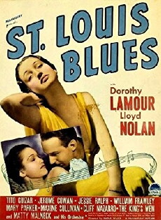 St. Louis Blues (1939) - Stream Online