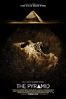 The Pyramid (2014) - Stream Online