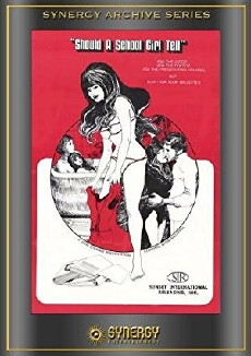 Should a Schoolgirl Tell? (1969) - Stream Online