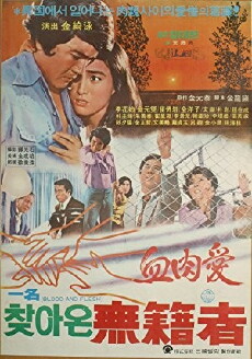 Love of Blood Relations (1976) - Stream Online