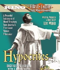 Hypocrites (1915) - Stream Online