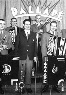 A.Aimo & Dallapé Orchestra (1962) - Stream Online