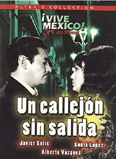 Un callejón sin salida (1965) - Stream Online