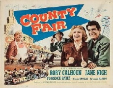 County Fair (1950) - Stream Online