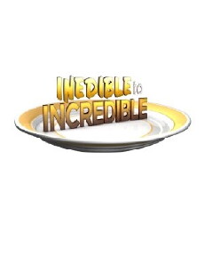 Inedible to Incredible (2010) - Stream Online