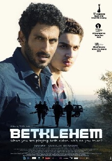 Bethlehem - Wenn der Feind dein bester Freund ist (2013) - Stream Online