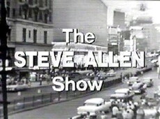 The Steve Allen Show (1951) - Stream Online