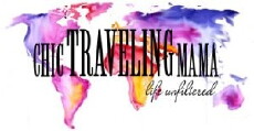 Chic Traveling Mama TV Show (2016) - Stream Online