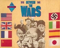 Between the Wars (1978) - Stream Online