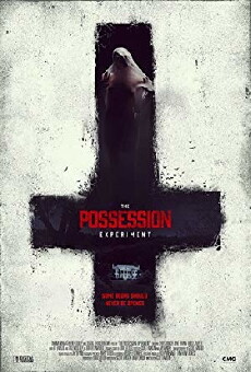 The Possession Experiment (2016) - Stream Online