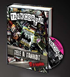 Tankcsapda: Diesel club koncertfilm (2009) - Stream Online