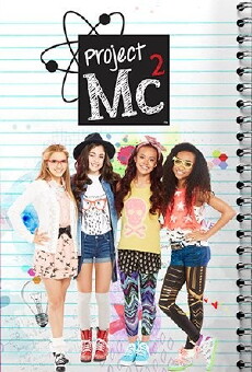 Project Mc² (2015) - Stream Online