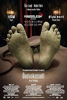 Õuduskassett (2017) - Stream Online