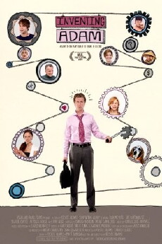 Inventing Adam (2013) - Stream Online