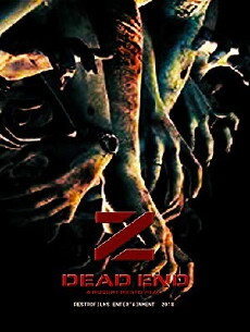 Z Dead End (2019) - Stream Online