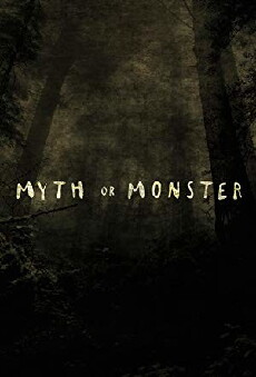 Myth or Monster (2017) - Stream Online