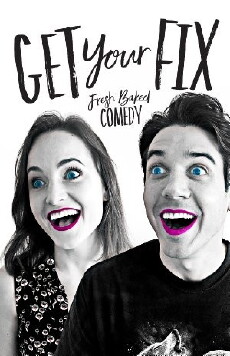 Get Your Fix (2016) - Stream Online