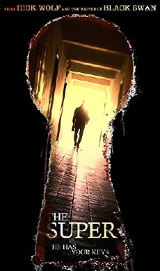 The Super (2017) - Stream Online