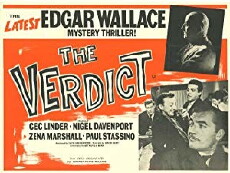 The Verdict (1964) - Stream Online