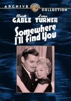 Somewhere I'll Find You (1942) - Stream Online