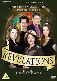 Revelations (1994) - Stream Online