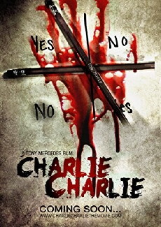 Charlie Charlie (2017) - Stream Online
