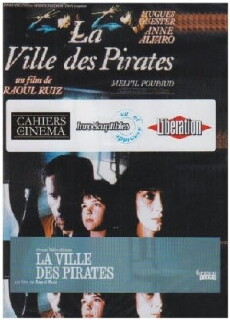 City of Pirates (1983) - Stream Online