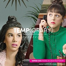 Temporary (2017) - Stream Online