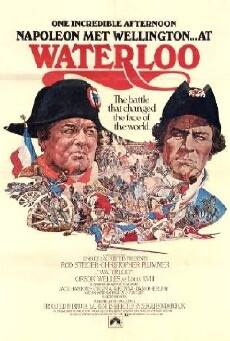 Waterloo (1970) - Stream Online