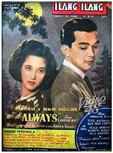Always kay ganda mo (1949) - Stream Online