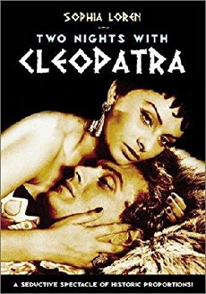 Zwei Nächte mit Kleopatra (1954) - Stream Online