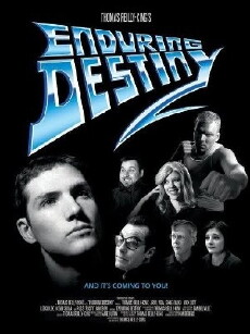 Enduring Destiny (2014) - Stream Online