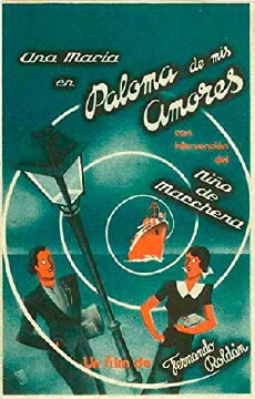 Paloma de mis amores (1936) - Stream Online