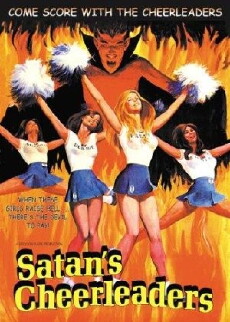 Satan's Cheerleaders (1977) - Stream Online